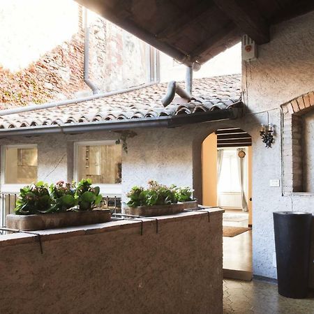 Le Kraken Charme & Relax Villa Bergamo Exterior photo