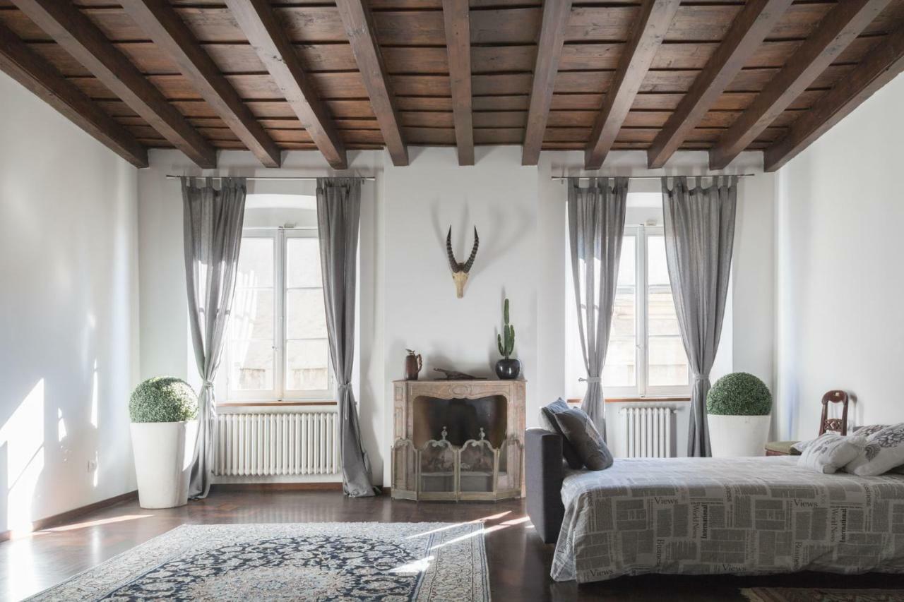 Le Kraken Charme & Relax Villa Bergamo Exterior photo